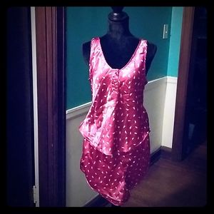 Victoria's Secret Pajamas